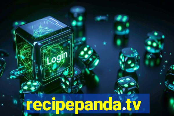 recipepanda.tv