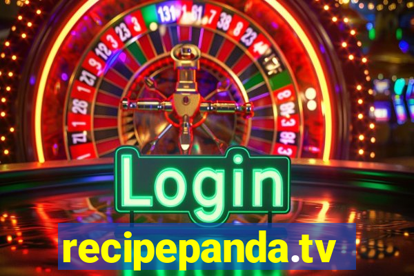 recipepanda.tv