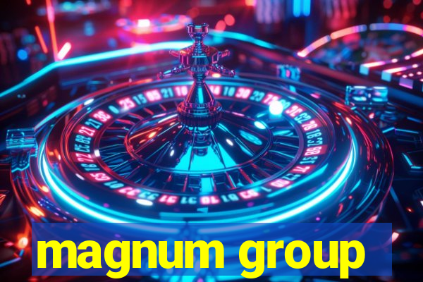 magnum group