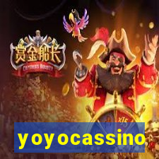 yoyocassino