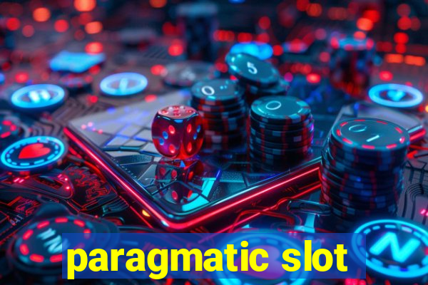 paragmatic slot