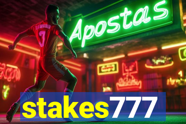 stakes777