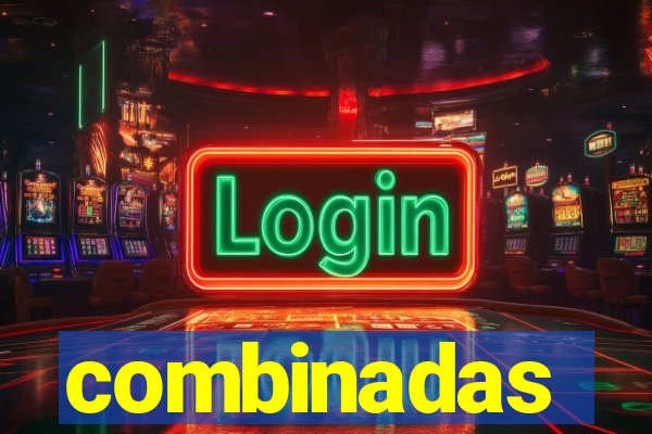 combinadas