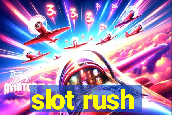 slot rush