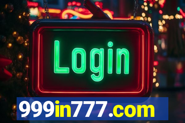 999in777.com