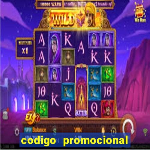 codigo promocional vai de bet cassino