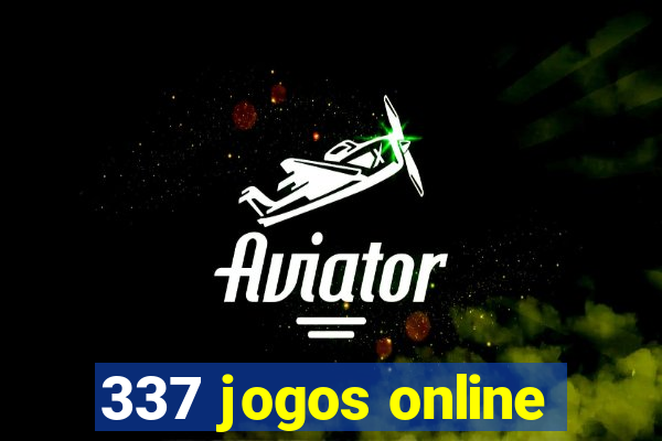 337 jogos online