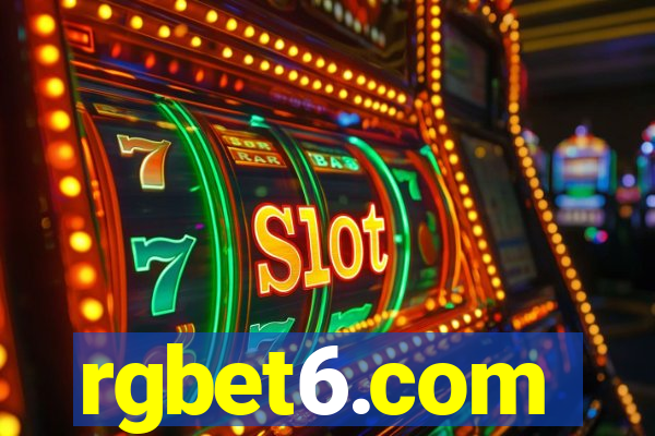 rgbet6.com