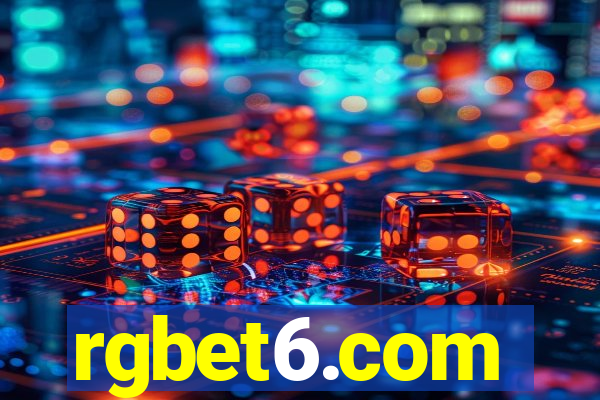 rgbet6.com