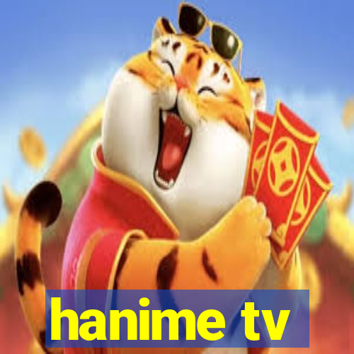 hanime tv