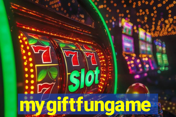 mygiftfungame