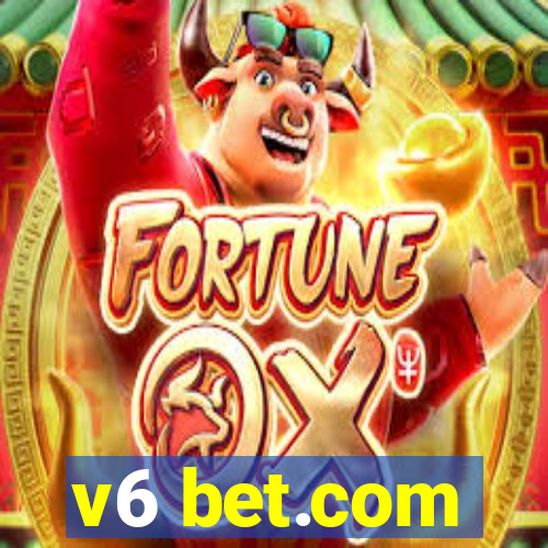 v6 bet.com