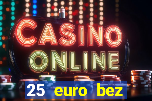 25 euro bez depozytu ice casino