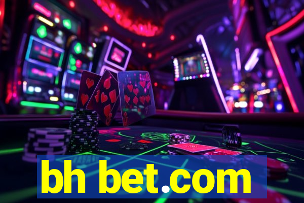 bh bet.com