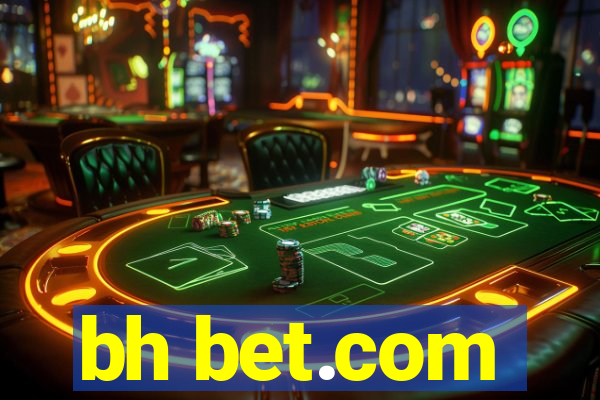 bh bet.com