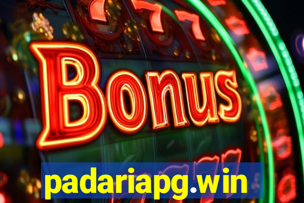 padariapg.win