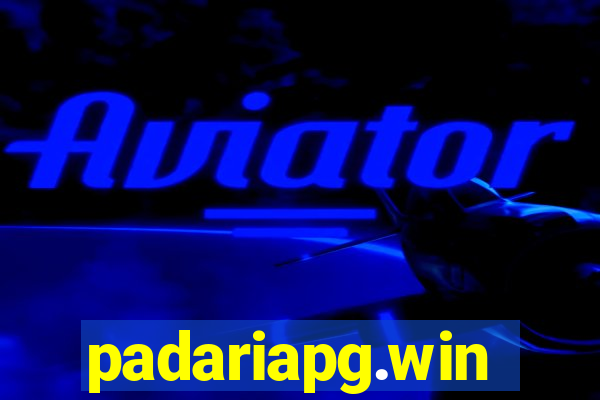 padariapg.win