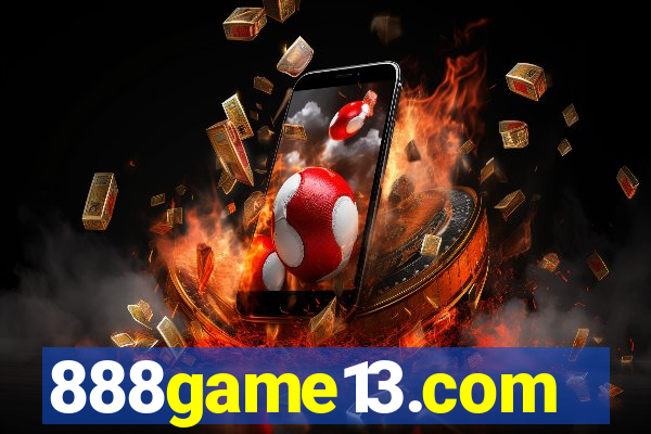 888game13.com