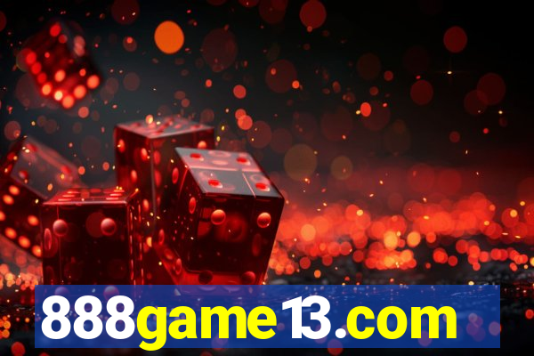 888game13.com