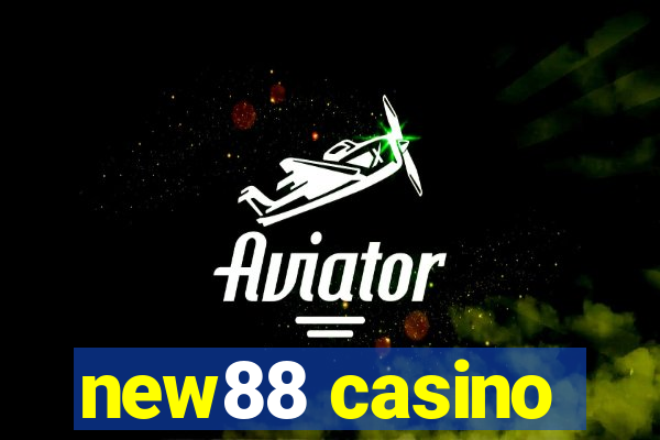 new88 casino