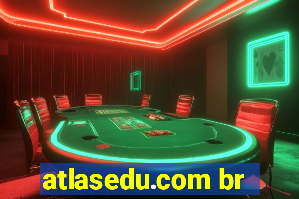 atlasedu.com br