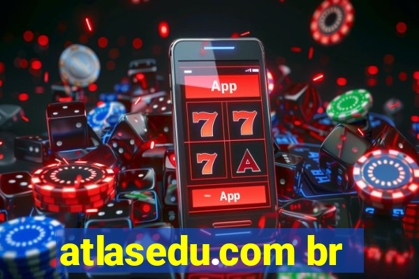 atlasedu.com br