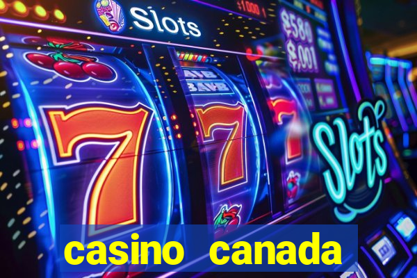 casino canada niagara falls