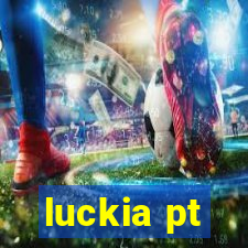 luckia pt