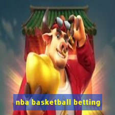 nba basketball betting