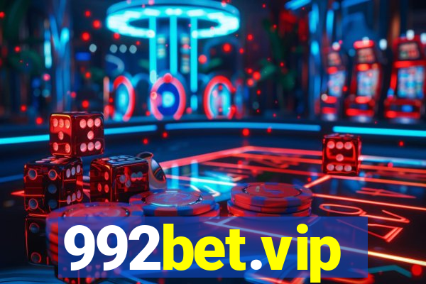 992bet.vip