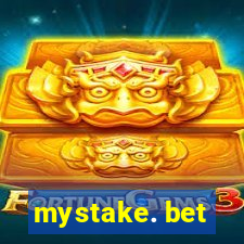 mystake. bet