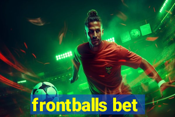 frontballs bet