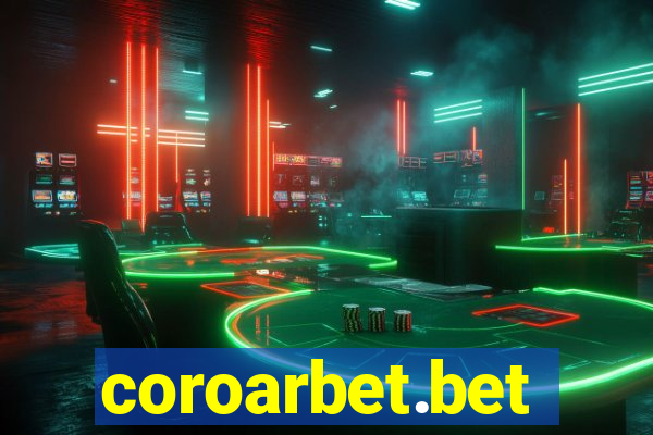 coroarbet.bet