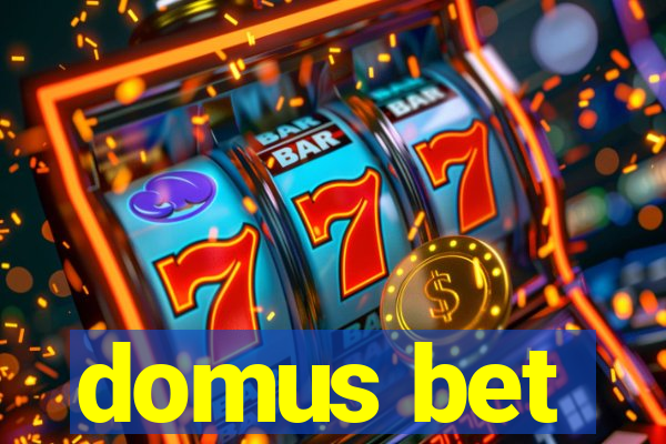 domus bet