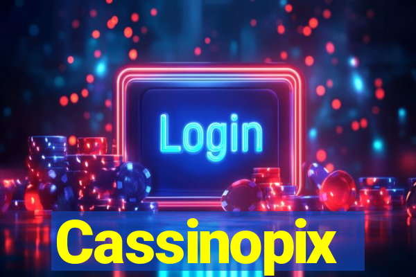 Cassinopix