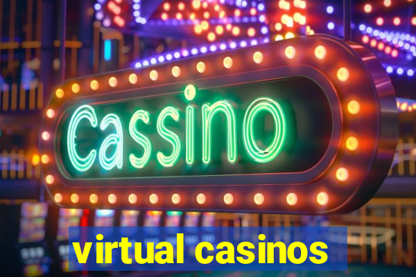 virtual casinos