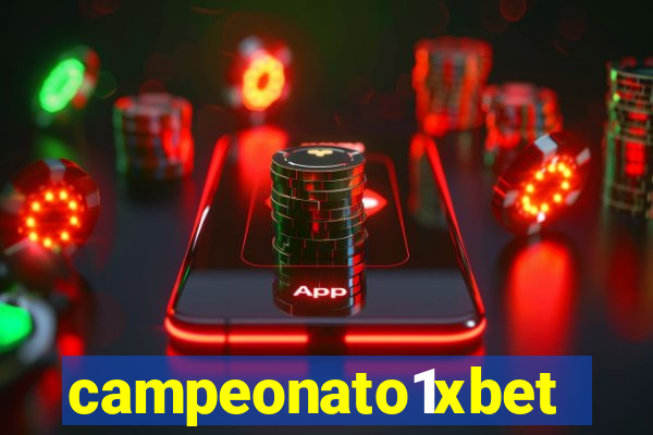 campeonato1xbet