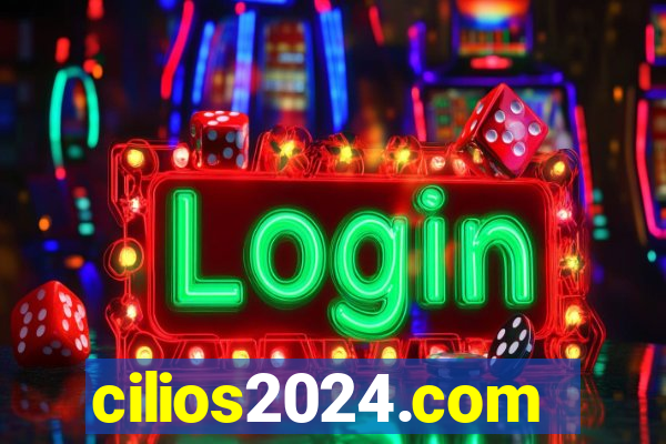 cilios2024.com