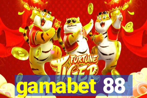 gamabet 88