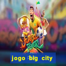 jogo big city adventure new york