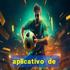 aplicativo de apostas de jogo de futebol