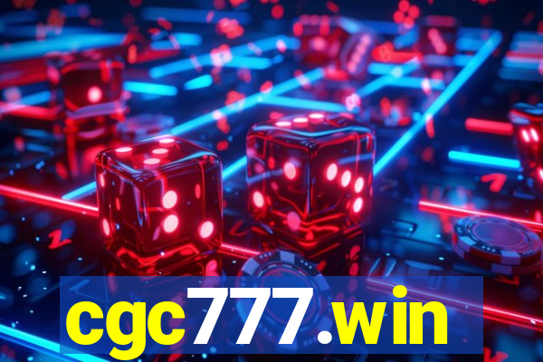 cgc777.win