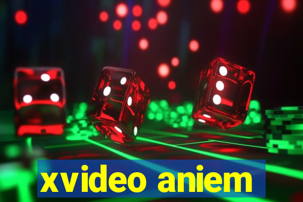 xvideo aniem