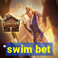 swim bet