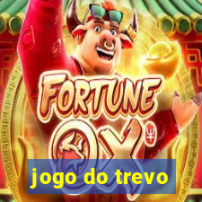 jogo do trevo