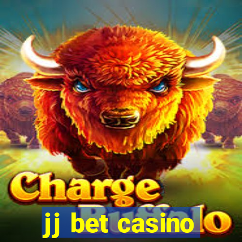 jj bet casino