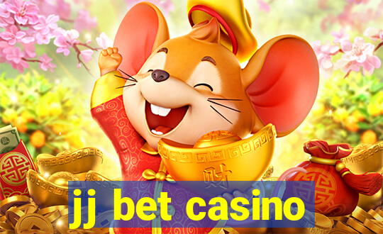 jj bet casino