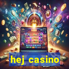 hej casino