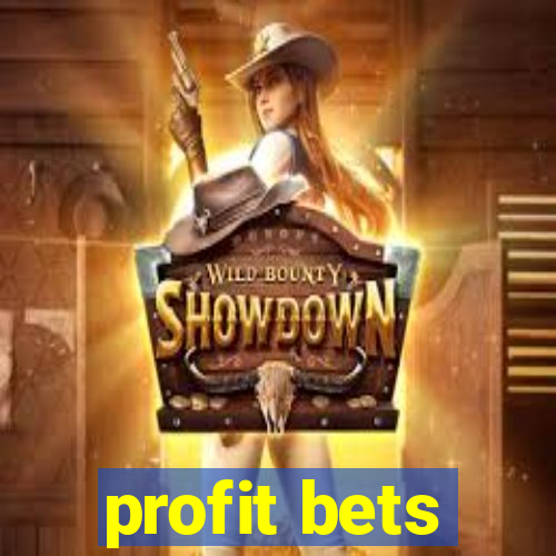 profit bets