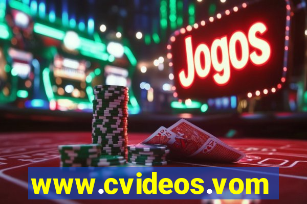 www.cvideos.vom